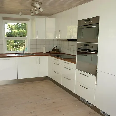 Vakantiehuis Vejers Strand *
