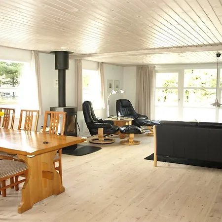 Vakantiehuis Vejers Strand Vejers Strand