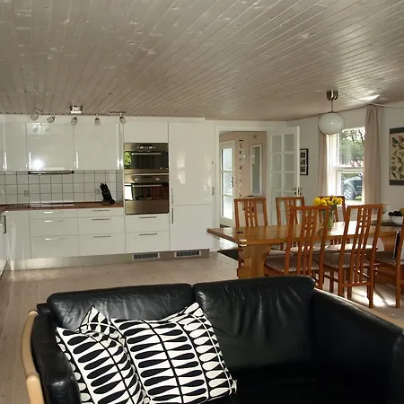 Vejers Strand Vakantiehuis