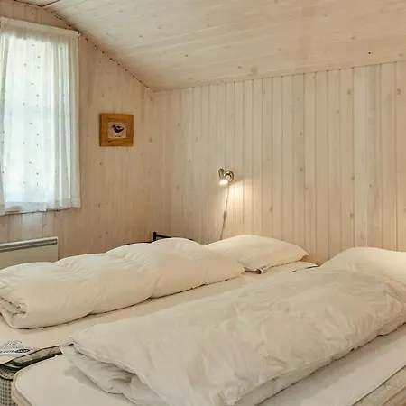 Vejers Strand Vakantiehuis *
